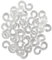 Amazing Loom Bandz Pack of 100 S-Clips