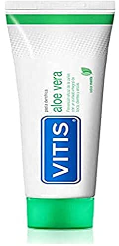 Vitis Pasta Dent Aloe 150Ml