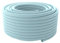 Bradas TH08*2 Industrie PVC- technischer Schlauch mit Gewebeeinlage, 50 m lang, Innendurchmesser 8 mm, Wandstärke 2 mm, transparent, 30 x 30 x 20 cm