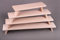 Fensterbank Natur 70 cm LxB ca 70 x 13 cm NEU Erhöhung Fenster Seiffen Weihnachtsmann Stern Motivleuchte Lichtbogen Schwibbogen Holz Erzgebirge Beleuchtung Weihnachten Geschenke Weihnachtsmann Weihnacht Stern