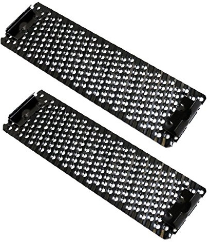 Pack of 2 Replacement 140mm Fine Cut Blades for Multi Rasp Surform Tool