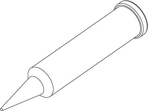 ERSA-0102PDLF04 Lötspitze kegelförmig 0,4mm ERSA