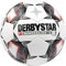 XTREM Toys & Sports GmbH Kinder derbystar Fußball, weiß, 6