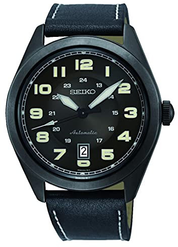 Seiko Horloge SRPC89K1