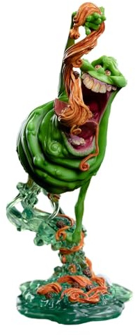 Weta Workshop Ghostbusters Mini Epics Vinyl Figure Slimer 21 cm