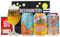 Beavertown Brewery Craft Beer Gift Set With Glass (3 x 330ml Cans) - Beer Gifts for Men and Women, 50th Birthday Gifts for Men, Mum or Dad Birthday, Christmas, Valentine's Day, Father's Day Gifts