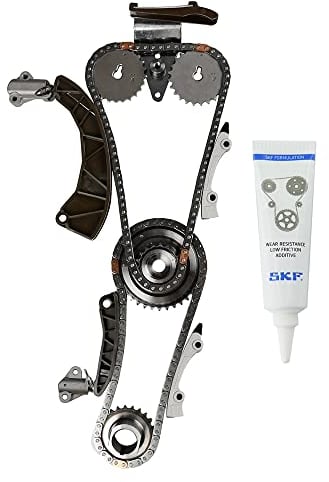 Skf VKML 95003 - Steuerkettensatz
