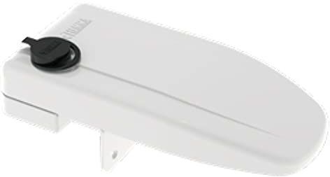 Fiamma - Complément de serrure Safe Door Magnum FIAMMA Modèle - Frame Neutral