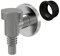 AlcaPlast APS1 Geräte Siphon 32 40 50mm | Abwasseranschluss für Waschmaschine, Spülmaschine etc., Durchmesser:DN 40 mm