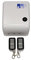 KBA Euro Receiver for Roller shutters with 2 remotes (Can fit Any Shutter Motor)