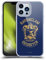 Head Case Designs Licenza Ufficiale Harry Potter Ravenclaw Quidditch Deathly Hallows X Custodia Cover in Morbido Gel Compatibile con Apple iPhone 13 PRO Max
