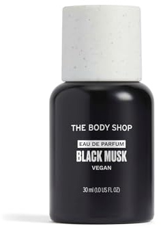 THE BODY SHOP Black Musk Eau de Parfum 30 ml