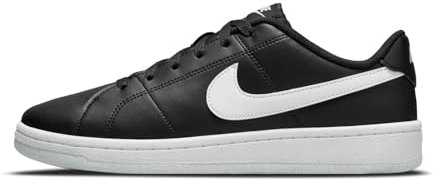 NIKE Women's Court Royale 2 Better Essential Trainers, Black, 3 UK
