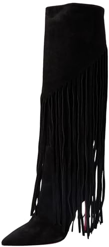 Pinko AMBRE STIVALE SUEDE