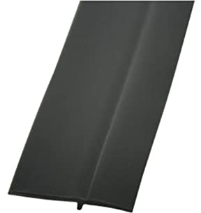 Weather Stripping Seal Strip for Doors, 2.8m Wardrobe and Cupboard, Cabinet Door Gap Filling, Weather Striping Can Buffer, Keep Cleaning and Dry, Wardrobe Door Sealing Strip