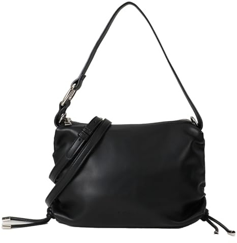 Seidenfelt Auri Schultertasche 27 cm