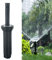 10 aspersores de césped – 1/4 Puntos enterrados difusor aspersor de riego de para 360 Grados Sistema de aspersores de Agua emergente para Patio jardín