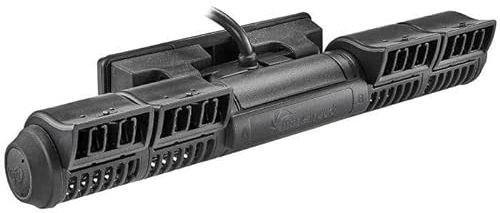 MAXSPECT XF350 Single Cloud Edition Gyre Zusatzpumpe 5-52W ohne Controller und ohne Netzteil für Aquarien, Meeresaquarium