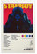 NILK The Poster Weeknd Starboy Music Album Cover Leinwand Poster Schlafzimmer Dekor Sport Landschaft Büro Zimmer Dekoration Geschenk Unframe:12x18inch(30x45cm)