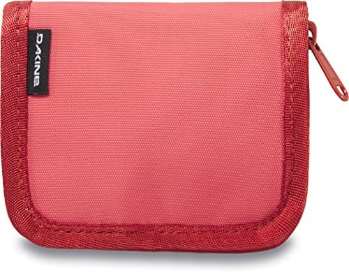Dakine Soho Wallet - Mineral Red, One Size