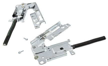 Charniere gauche-droi pour lave-vaisselle Aeg 405532822
