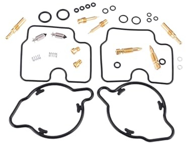 Keyster Reparatur-Set für Vergaser
