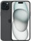Apple iPhone 15 Plus 256 GB - Nero (Ricondizionato)