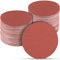 100 PCS 6 Inch Sanding Discs 1000 Grit Hook and Loop Sandpaper, Round Orbital Sand Paper Discs for Sander