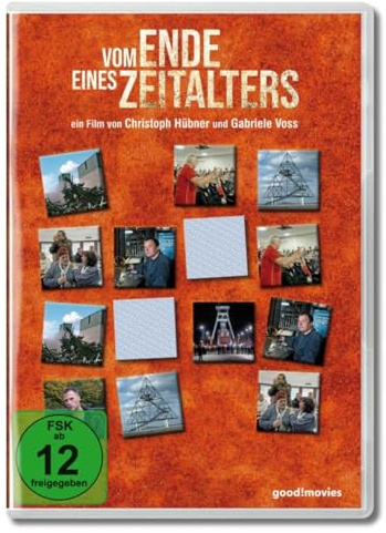 Vom Ende eines Zeitalters