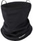 YANIKY Loopschal Multifunktionstuch Winddicht Schlauchschal Neckwarmer Herren Ski Gesichtsschutz Halstuch Thermal Fleece Sportschal Halswärmer für Skifahren Fahrrad Jogging ﻿ (Schwarze hängende)