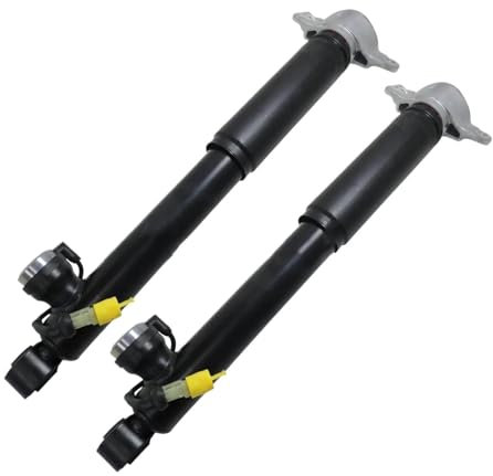 DZSCHUNLUSM Auto-Stoßdämpfer Für Vauxhall Für Insignia EINE G09 2008-2017 22961775 22961776 84226151 Elektrische Hinten EIN Paar Links Rechts Stoßdämpfer Stoßdämpfe