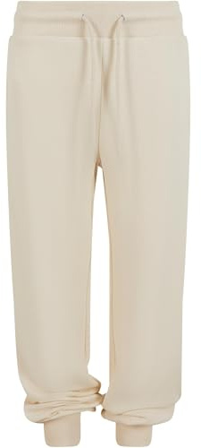 Urban Classics Boys Light Terry Basic Sweatpants