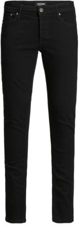Jack & Jones Herren Jjiglenn Jjoriginal Cb 816 Noos Pls Jack & Jones Male Slim Fit Jeans Plus Size Jjiglenn Jjoriginal Cb 816 Noos Pls Slim Fit Jeans