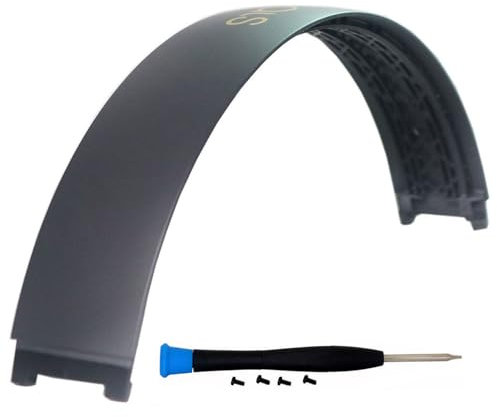 Studio 3 Stirnband Ersatzteile Zubehör Studio 2 Stirnband Reparatursatz Kompatibel mit Studio 3.0 / Studio 2.0 Wireless Top Stirnband