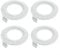 Lot de 4 bobines pour outils de coupe pour FSE52, FSA57 et FSA30 conçus pour une installation et une utilisation faciles