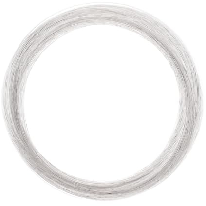 POPETPOP 1mm 100m Pmma Kunststoff Glasfaser Lichtwellenleiter Glasfaserkabel Für Sternenhimmel Beleuchtung Energieeffizient Flexibel Für Zuhause Garten Restaurant Bar