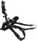 FUNNETOYU 1 set per Smartphone Petto Stabilizzatore per Video con Cinghia e Lanyard per Escursioni e Riprese