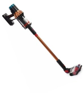 Dyson V16 Piston Animal Submarine Vacuum Cleaner (Matte Black/Copper) | 499087-01 | 2 Year Warranty Dyson