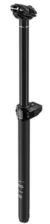 Rockshox Sattelstütze Reverb AXS B2 Ø34,9mm, Travel 100mm, schwarz, 2208016043