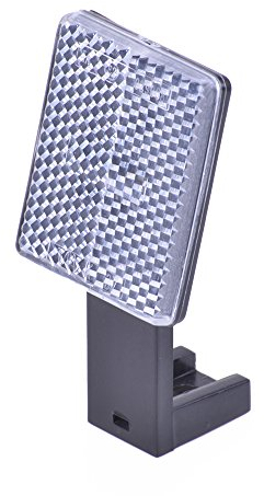 Filmer Frontreflektor – Weiß