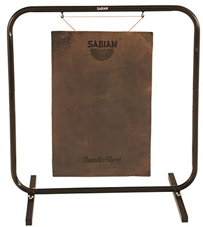 SABIAN - 53004 - Lastra del tuono 20 x 30