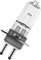 Osram 64621 HLX 100W 12V, 3300K, Halogen-Niedervoltlampe ohne Reflektor, medizinische Glasfaser (HLX)