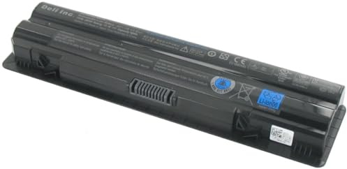 Dell Akku JWPHF R795X Li-Ion 11,1 Volt 4800 mAh schwarz.