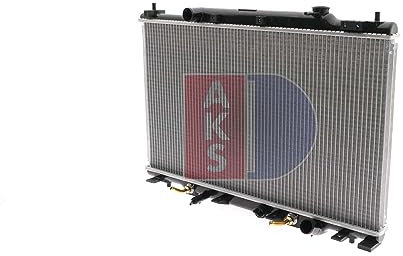 AKS DASIS 100029N Kühlung