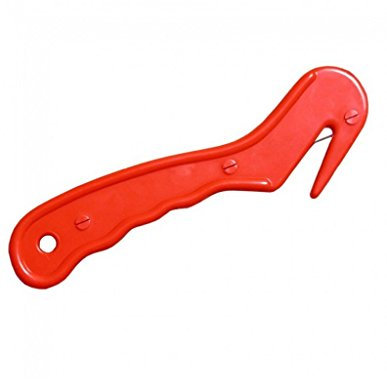 Tough 1 Hay/Straw Bale Cutter - 6 Pack