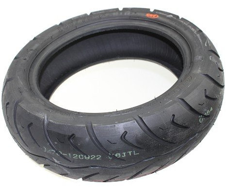 Xfight-Parts Reifen 130/70-12 56K Yuancing Tubeless E4 148 2Takt 50ccm YY50QT-28 Rex-359993 für ATU Explorer RACE GT 50