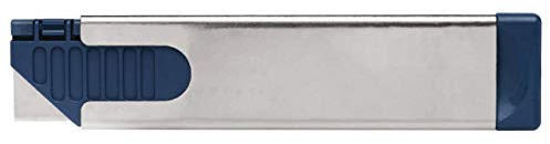 Martor Sicherheitsmesser Cuttermesser Secunorm Handy MDP 447 detektierbar Klingenrückzug TÜV-Geprüft