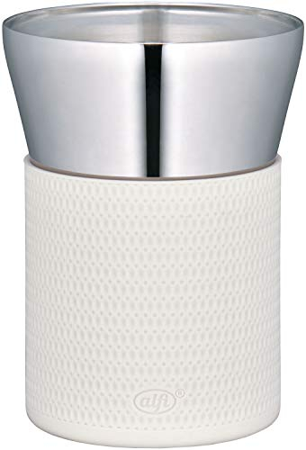 Alfi Tumbler 0.26L Vacuum Insulated Tumbler AFDC-260 [Japan Import] (Alpine White)