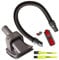 Italdos Spazzola per Peli Cane Gatto Compatibile per Dyson V11 V10 V8 V7 Spazzola Aspira Peli Animali Domestici con Adattatore e Convertitore + 2 Spazzolini