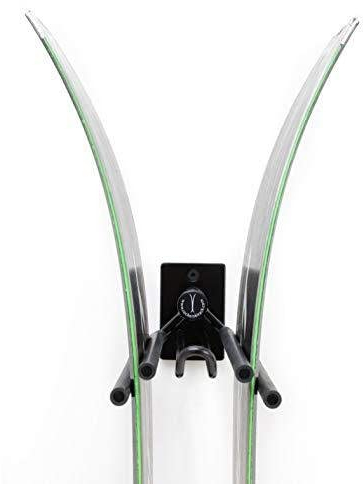 Rocker Ski Rack Einzelne Skiträger (X-Large)